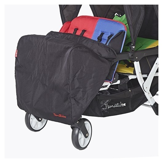 Tablier Lidoo M04S - City - Bus