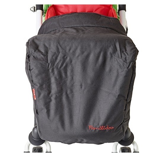 Tablier 1 place Lidoo Triple H3E