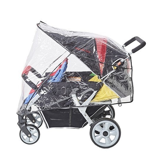 Habillage pluie Lidoo Star