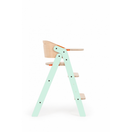 Chaise Haute My Chair Mamatoyz - Menthe