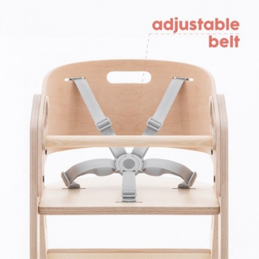 Harnais Chaise Haute My Chair Mamatoyz