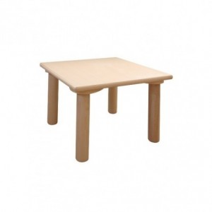 Table carrée 65 x 65