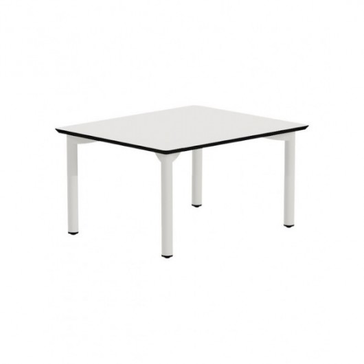 Table carrée kiddy ca - 60 x 60 cm