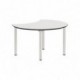 Table lune kiddy E - 90 x 76 x 40 cm  - T0