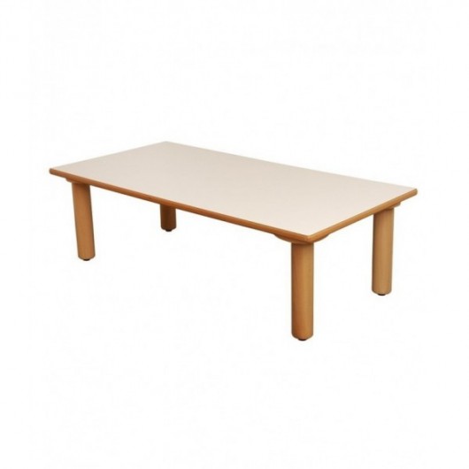 Table rectangulaire 150 x 75