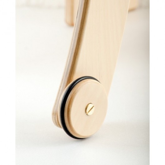 Fauteuil elefandiolone