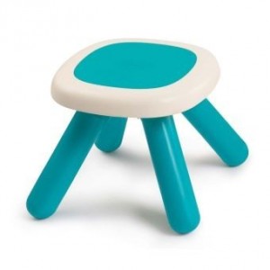 Tabouret extérieur enfant