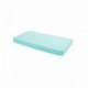 Drap housse 100% coton 50 x 100 - couleur