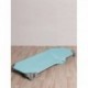 Combi drap couchette 100% coton stabilisé - couleur
