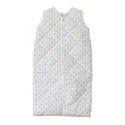 Turbulette matelassée 48 x 90/70 cm - Géo