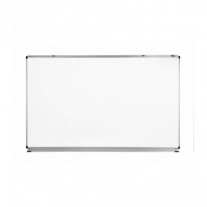 Panneau d'affichage laqué 90 x 60 cm