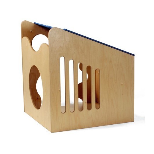 La cabane de l'imaginaire