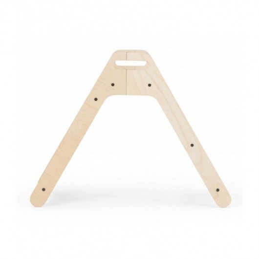 Piky Pikler Triangle - Naturel