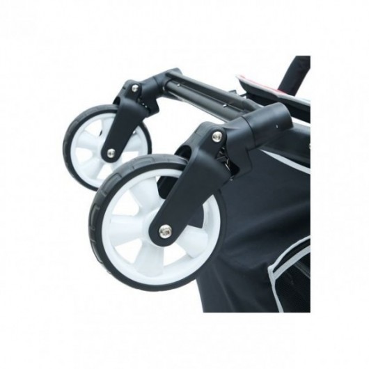 Poussette 6 places Familidoo H6E