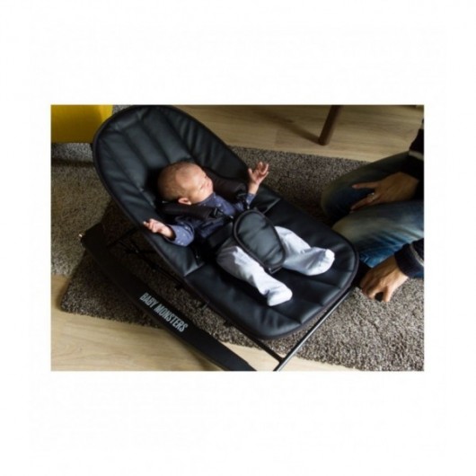 Transat Balancelle 5 points Baby Monsters