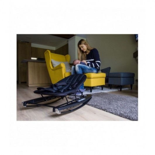 Transat Balancelle 5 points Baby Monsters