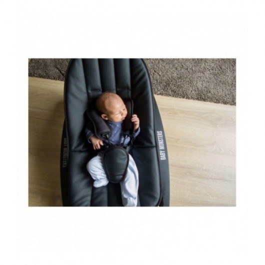 Transat Balancelle 5 points Baby Monsters