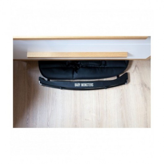 Transat Balancelle 5 points Baby Monsters