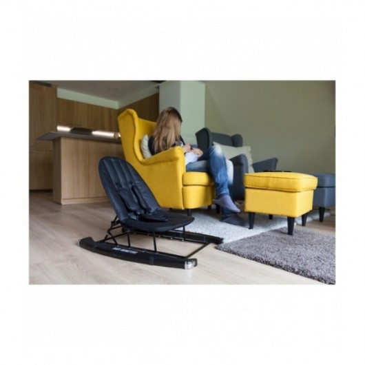 Transat Balancelle 5 points Baby Monsters