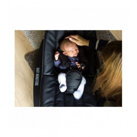 Transat Balancelle 5 points Baby Monsters