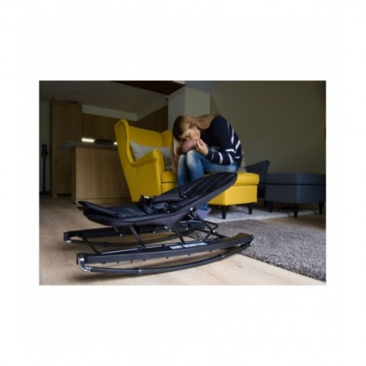 Transat Balancelle 5 points Baby Monsters