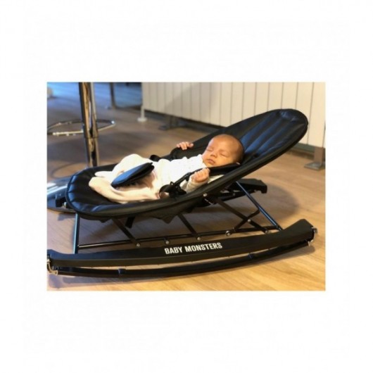 Transat Balancelle 5 points Baby Monsters