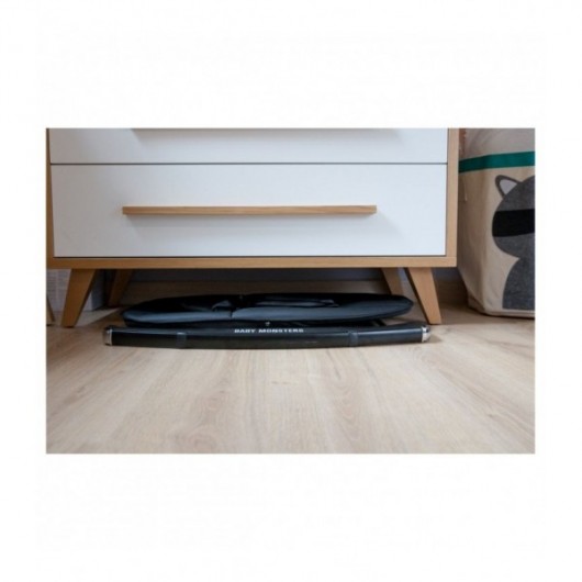 Transat Balancelle 5 points Baby Monsters