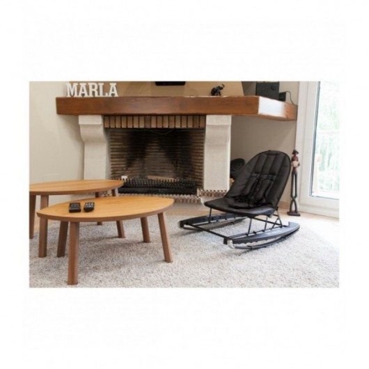 Transat Balancelle 5 points Baby Monsters