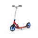 Trottinette Milly Mally Buzz Rouge