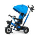 Tricycle Milly Mally Movi Bleu