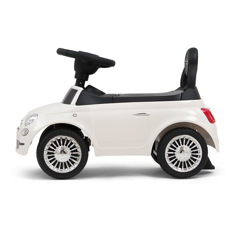 MOC-57875 FA LA Litai Starosa modèle de voiture jouet pour adulte