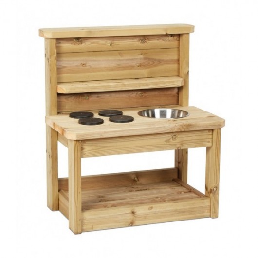 PETITE CUISINE EXTÉRIEUR