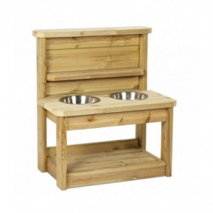 PLAN DE MANIPULATION POUR L'EXTÉRIEUR - PETIT MODÈLE