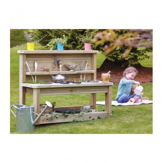 GRANDE CUISINE EXTÉRIEUR