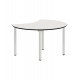 Table lune kiddy E - 90 x 76 x 36 cm  - T00