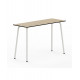 Pupitre desk two - 120 x 45 cm - plateau en phénolique