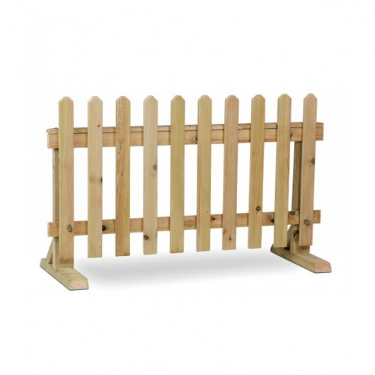 PANNEAU DE CLÔTURE MOBILE