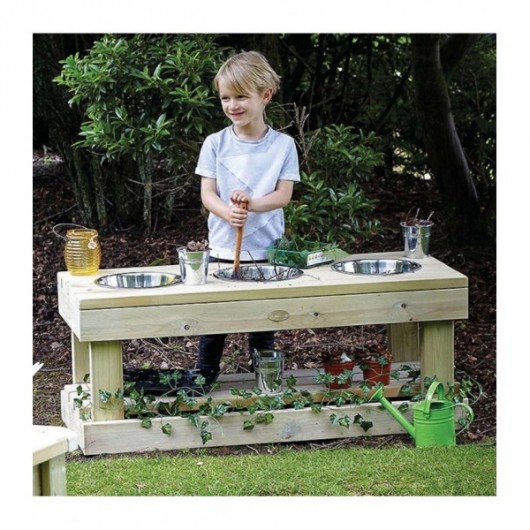 STATION SENSORIELLE (3 POSTES)