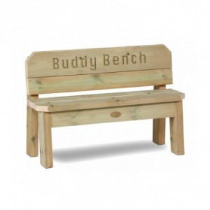 BANC BUDDY (H300MM)
