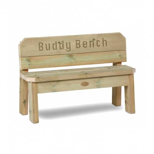 BANC BUDDY (H350MM)