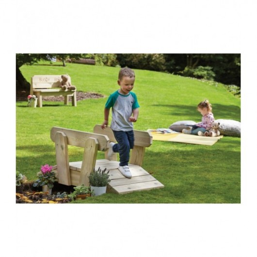 PONT POUR CRÈCHES - PETIT MODÈLE