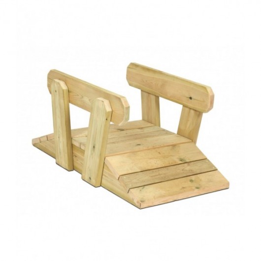 PONT POUR CRÈCHES - PETIT MODÈLE