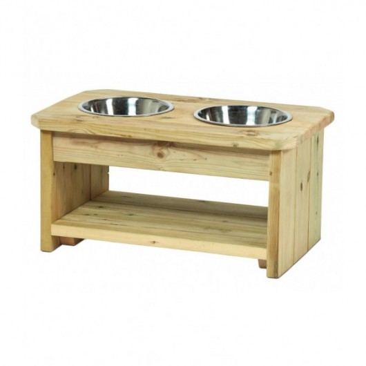 LA CUISINE DES MOINS DE 2 ANS