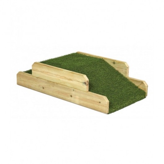 PETIT PARCOURS DES MOINS DE 2 ANS