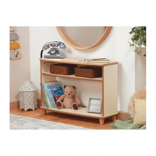 HOME FROM HOME - CONSOLE