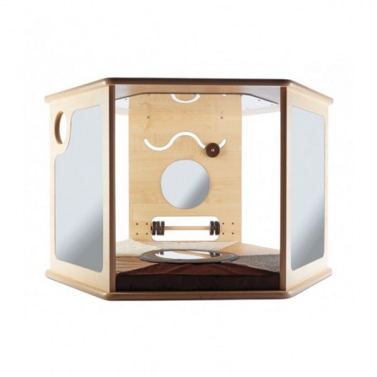 ANTRE DE MIROIR MAGIQUE