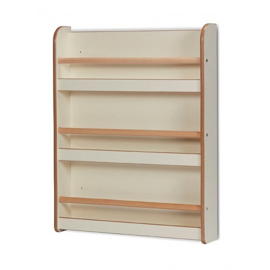 HOME FROM HOME PRÉSENTOIR DE LIVRES MURAL