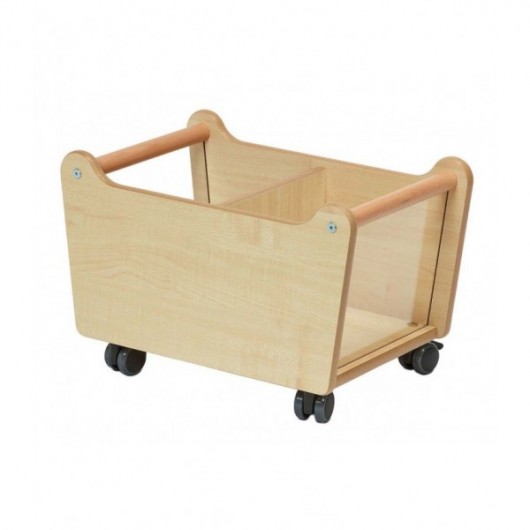 MINI BAC DE STOCKAGE