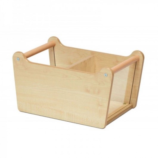 MINI BAC DE STOCKAGE