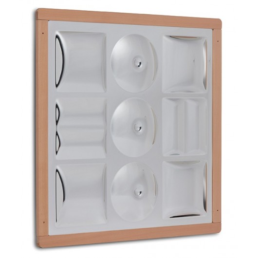 MIROIR MURAL SENSORIEL